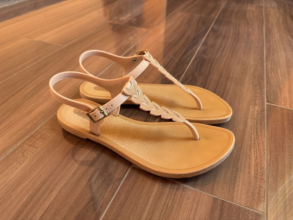 Сандали 36 /37номер