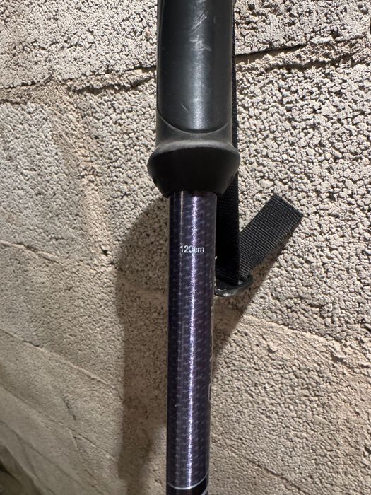 Ски, ски обувки + щеки