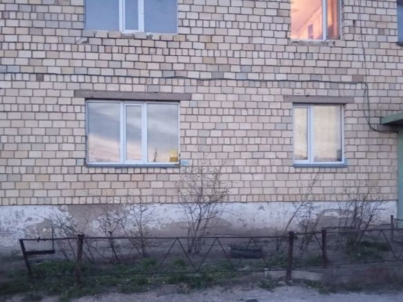 Продаю квартиру.