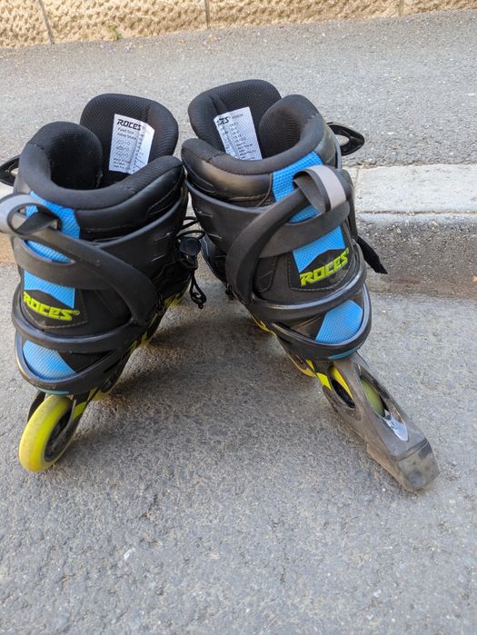 Role Roces Helium 44