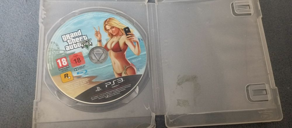 Продам  игры на пс3