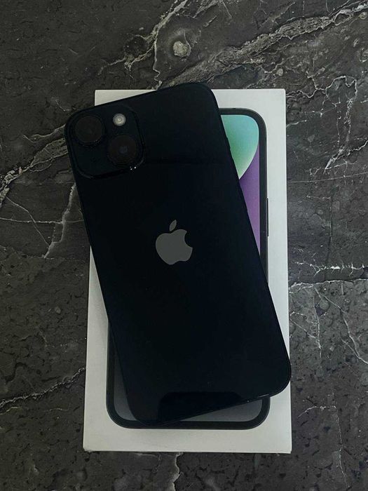 Смартфон  Apple iPhone 14 128 Gb (403) ID:7101