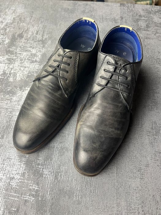 Pantofi vintage, Bugatti, nr 41