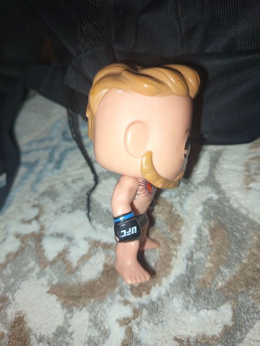 Оригинал Funko POP UFC Conor McGregor #01