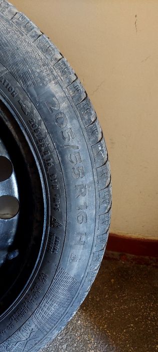 Vand urgent roti complete pt opel