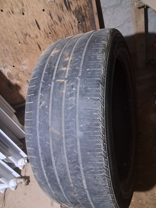 255 45 R20 летний