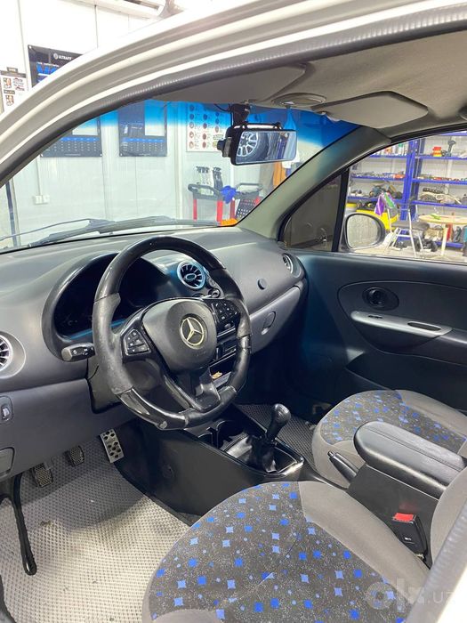 Matiz best 2018 oq