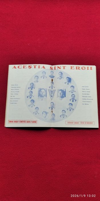 UTA și drumul ei spre titlu,istoria fotbalului arădean,UTA,fotbal