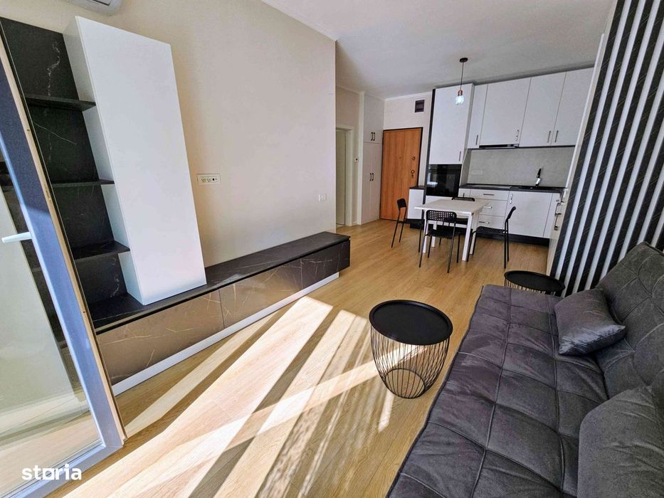 De inchiriat apartament cu 2 camere zona Torontalului — fotografia 3