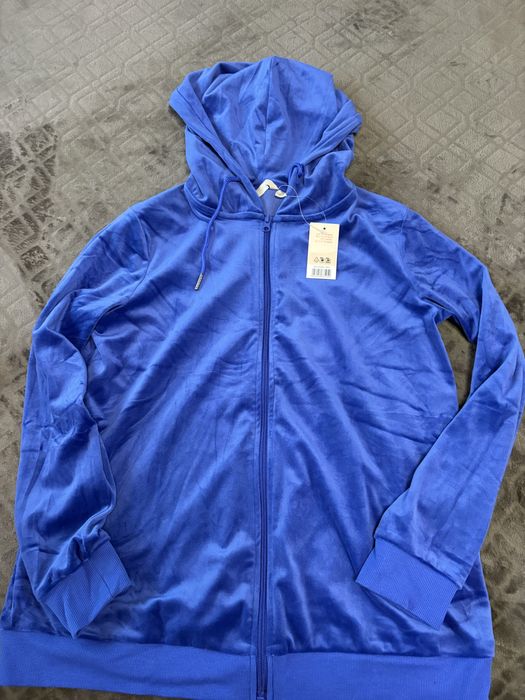 Плюшен комплект за бременни