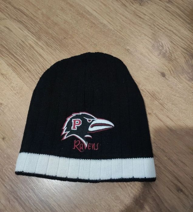 Căciulă Ravens USA reversibila