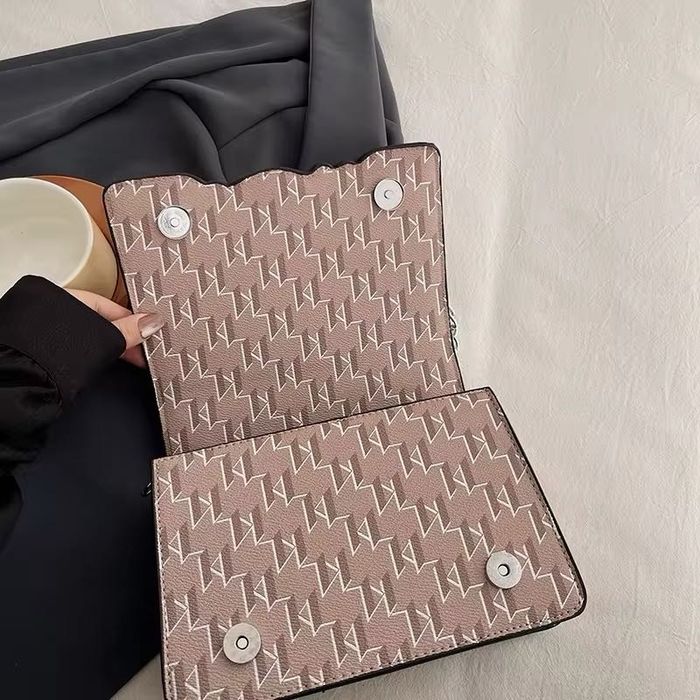 Дамска чанта Karl Lagerfeld