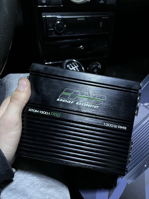 Продам моноблок для саб 1300.1