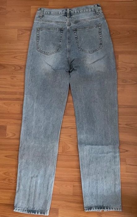 Blugi Guess, Morgan