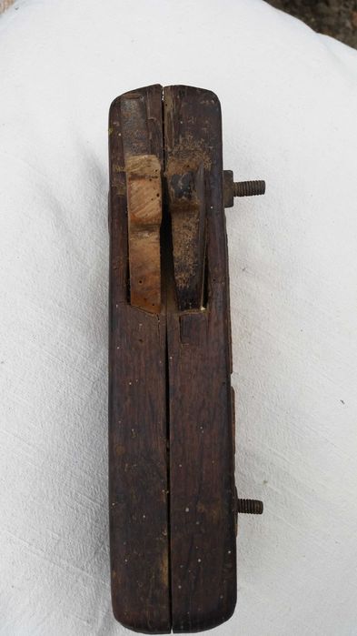 gealau vechi de colectie pentru dulgherie