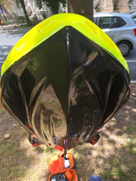 Barcuta de plantat VIPER