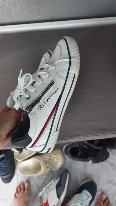 Adidasi copii Tom Tailor 38