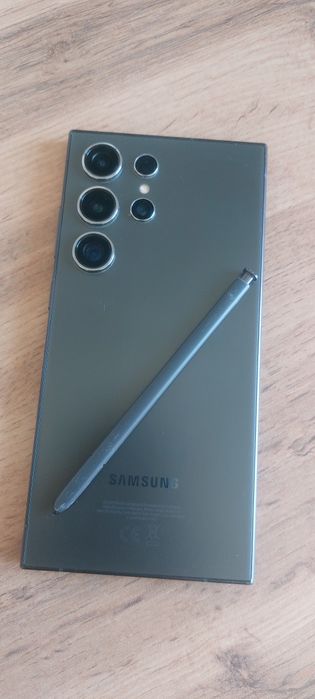 Samsung S24 ultra