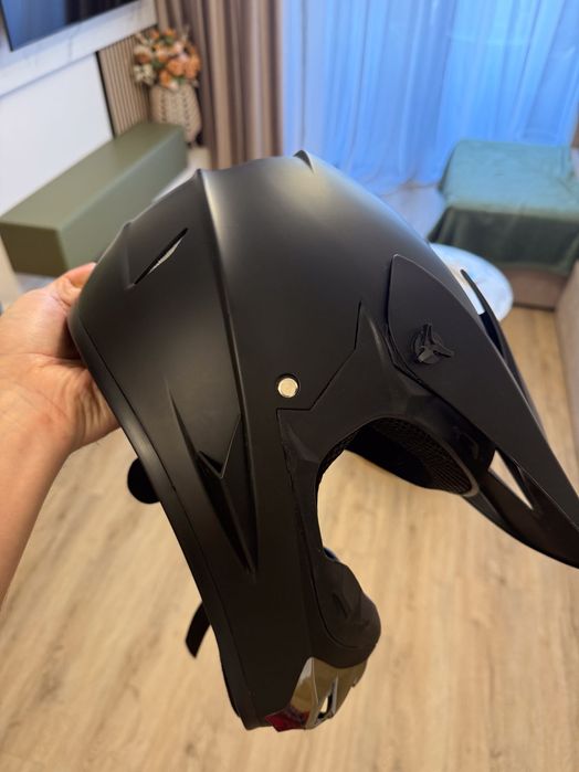 Casca Enduro Moto ATV Mărimea L