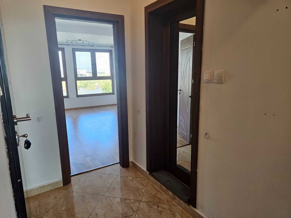 Тристаен апартамент, 134 м2 в Софя , Лагера , огромен хол и панорама