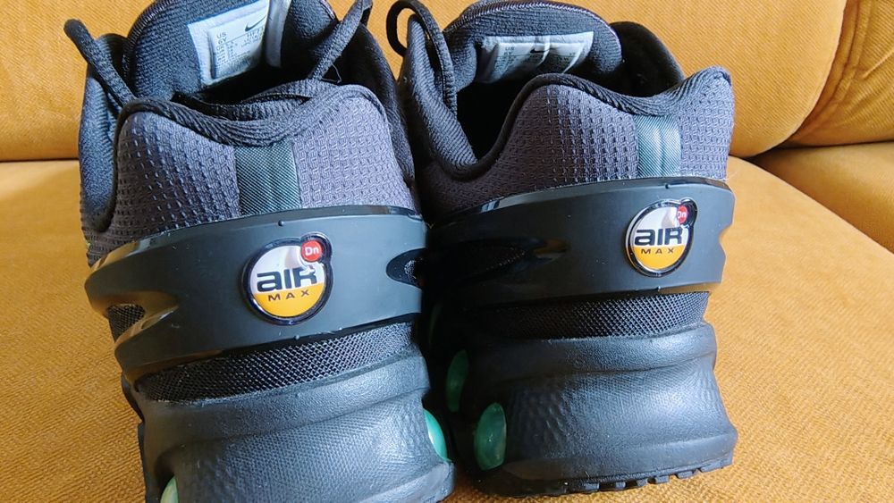 Nike Air Max DN8, номер 38.5