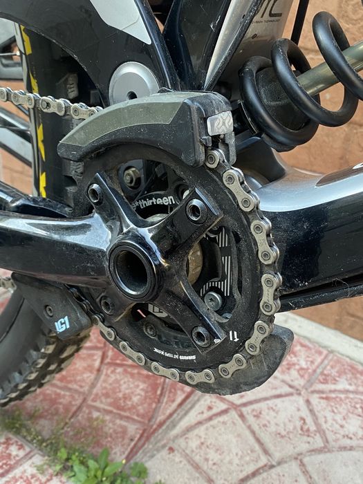 Devinci Wilson Carbon 27,5