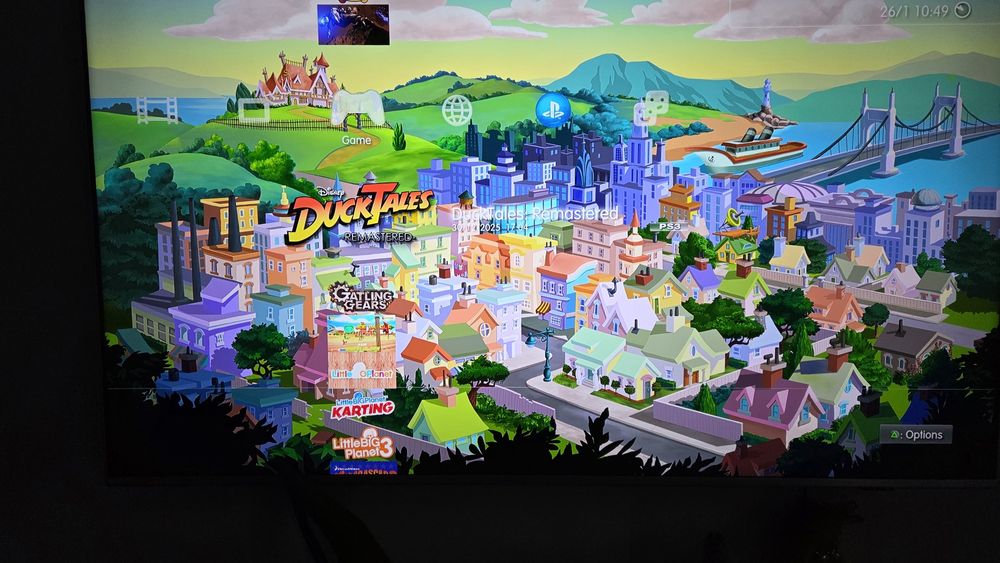 Ps3 playstation slim modat