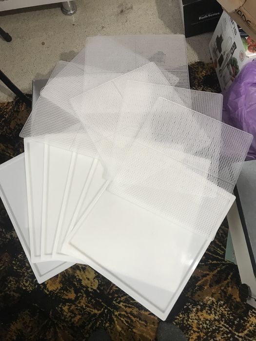 Сушилка для овощей и фруктов