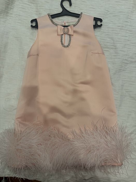 Платье Malli (оригинал, Казахстан)