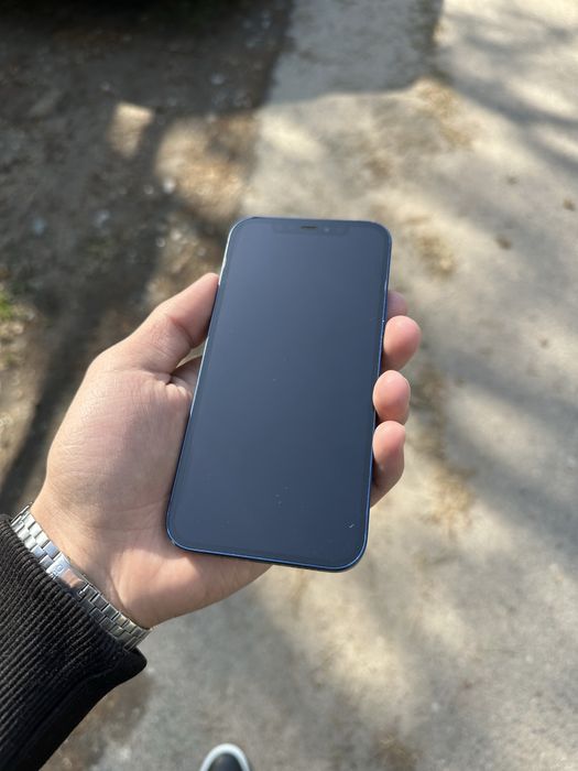 Iphone 12 идеальный