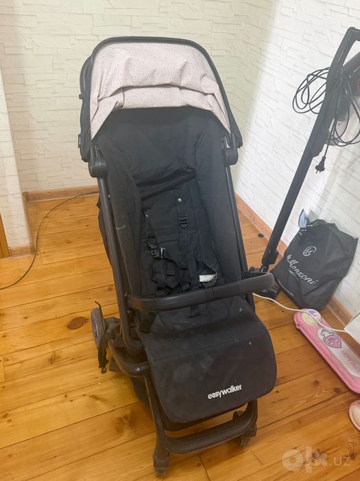 Коляска Easywalker
