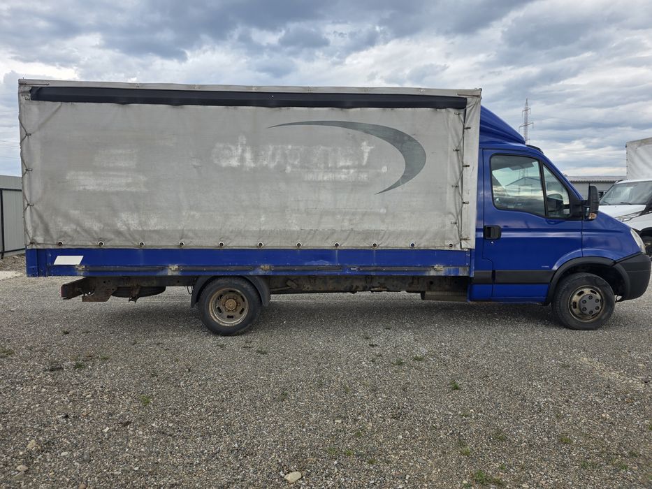 Iveco daily 35C18