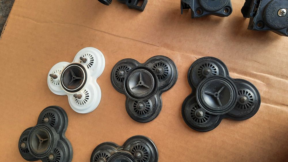 Помпа за вода SHURflo / LILIE