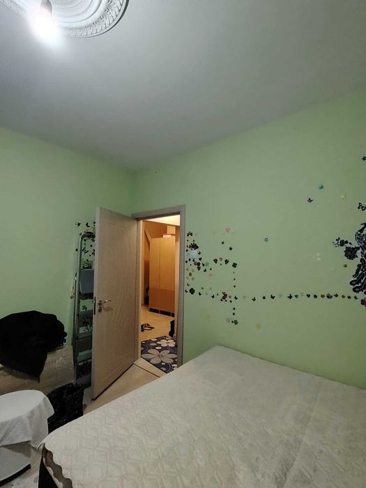 Тристаен апартамент в кв.Възраждане,гр.Хасково