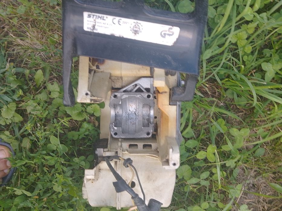 Vind piese de drujba Husqvarna și sthil390 340 360 341 361 250 230 211  181  180 și altele