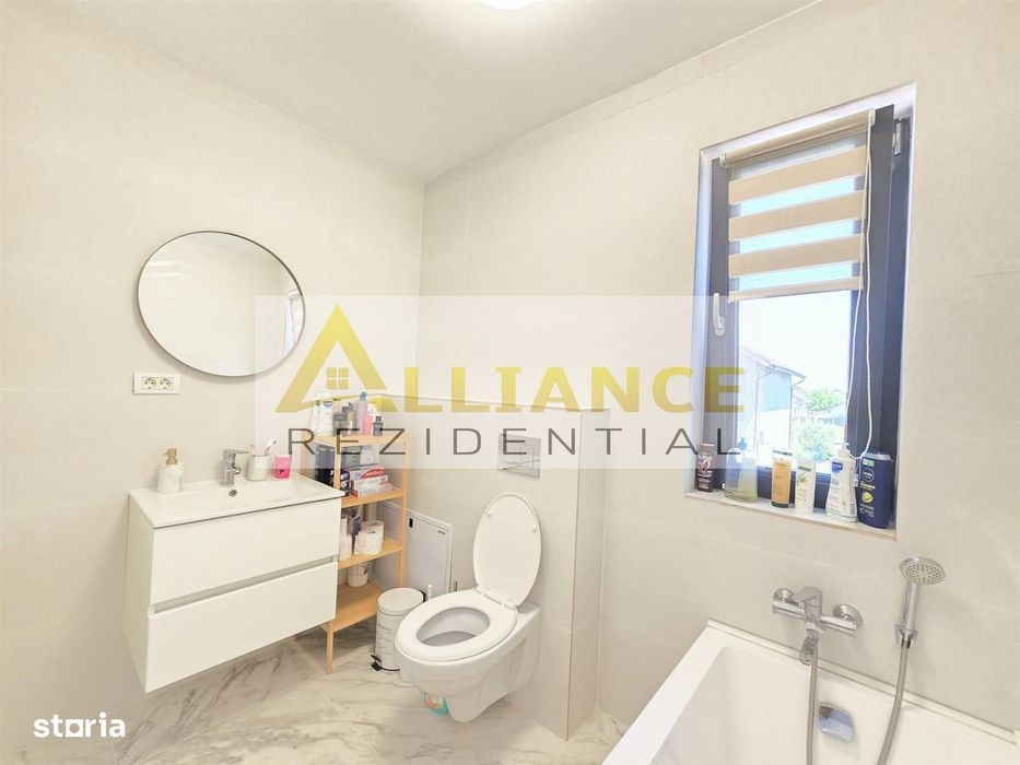 Casa tip duplex || 3 camere 2 bai || teren 150mp