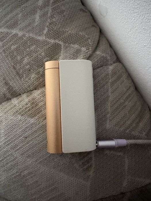 Aparat Glo functional