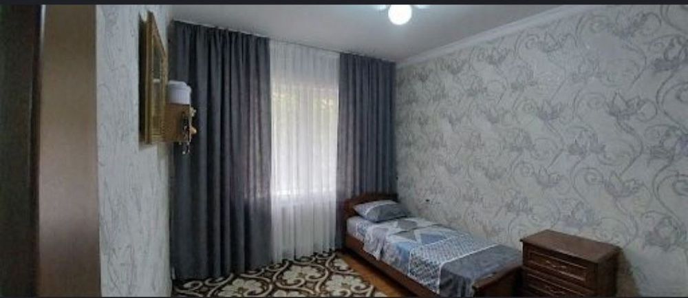 Ахмад Югнаки  ттз 4/3/5 103м²