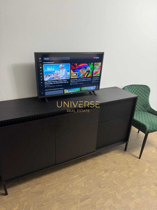 Продава се Едностаен апартамент в к.к. Слънчев бряг - 33 кв.м за 1637 €/кв.м - Снимка #1