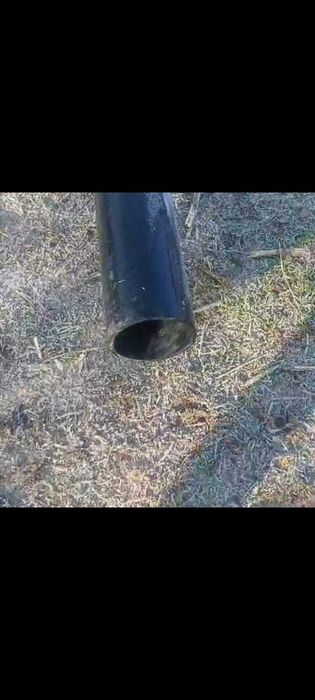 Полиэтиленовый труба Д-200мм б/у