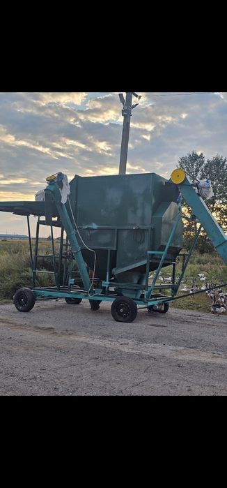 Продам зерноочиститель ПСМ-25