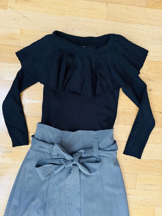 Страхотен НОВ лот, пола и блуза