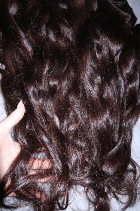 Extensii din par arabesc 100% natural