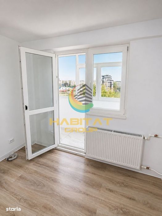 Apartament 2 Camere Șos. Colentina — fotografia 3
