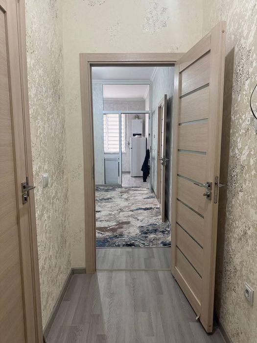 Корасув мотридда 2хонали ижарага берилади