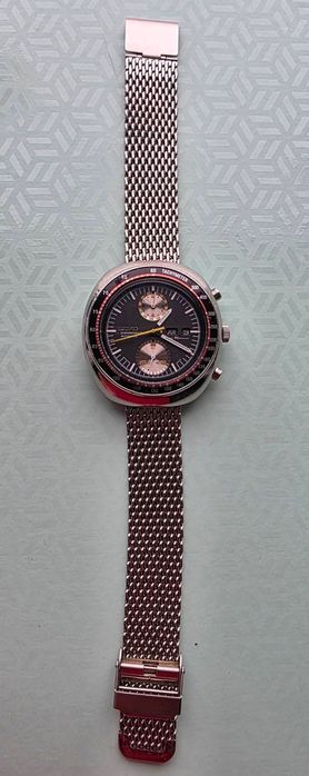 Ceas Seiko 6138 UFO