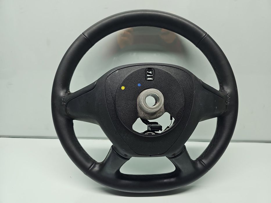 Volan Dacia Duster 2 [Fabr 2017-2023] 484007487R