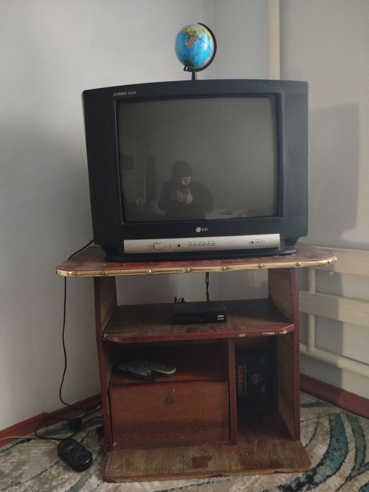 Телевизор LG (оргинал)