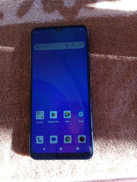 Telefon Mobil Nou Sigilat - La Cutie, Cu Garanție