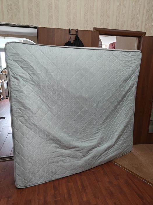 Два матраса. Б/у